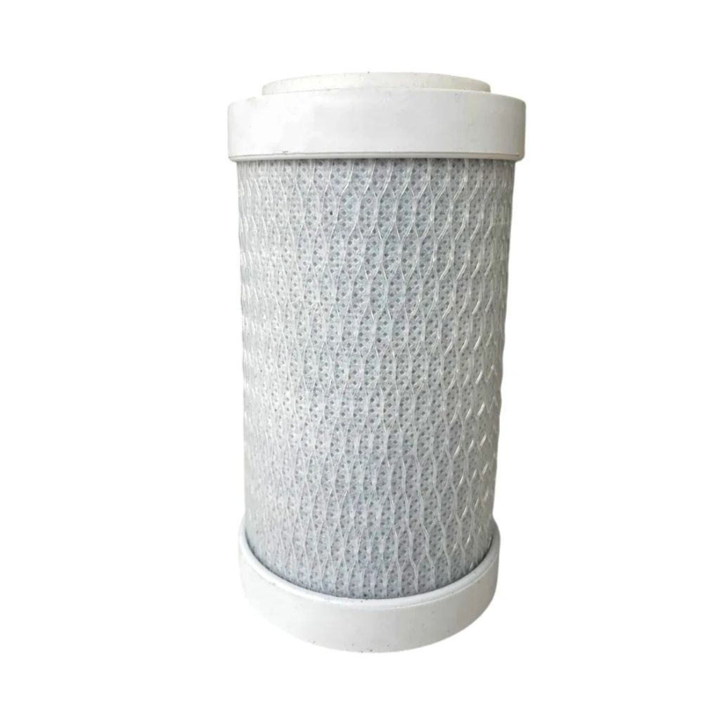 Refil 5" Rosca C Block 1018